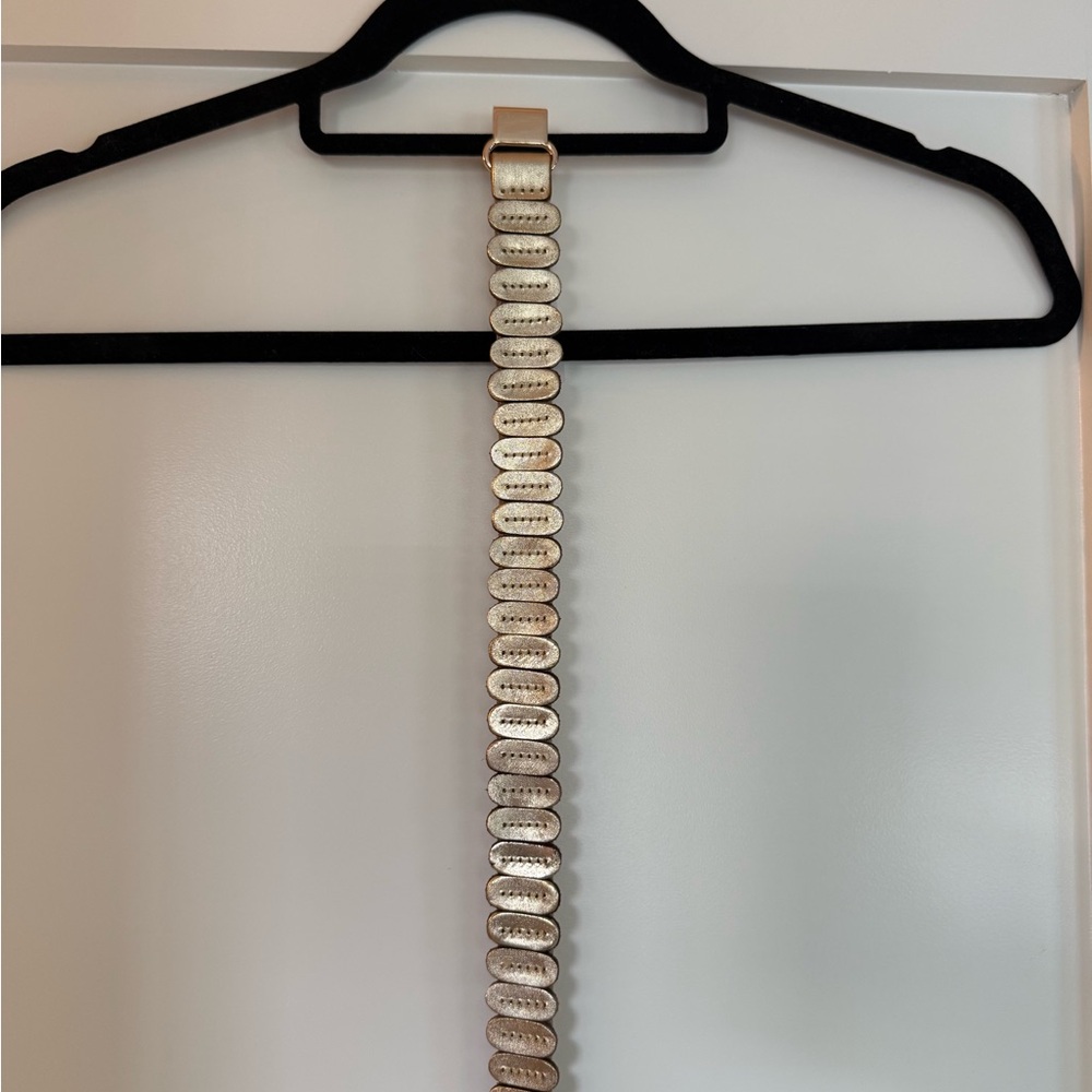 Anthropologie Tabitha Stretch Belt